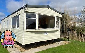 The Cosalt Torbay Caravan